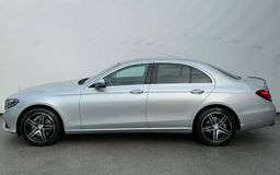 Zunanja slika - Mercedes-Benz E-Razred - 220CDI-61.000km-VIRTUAL-MULTIEBAM-LIZING ZA TUJC.. - 6 - Predogledna slika