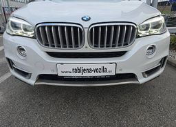 Zunanja slika - BMW X5 - serija : xDrive25d AVT 2+KAMERA USNJE 227150 KM VSI SERVISI - 3 - Predogledna slika