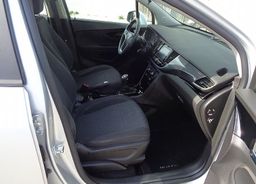 Zunanja slika - Opel Mokka - X 1.6 CDTI 136KM AUTOMATIK - SLO poreklo. servisna - 8 - Predogledna slika