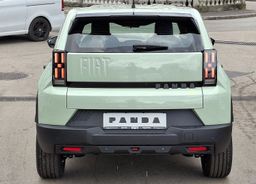 Zunanja slika - Fiat Grande Panda - 44 kWh RED - 5 - Predogledna slika