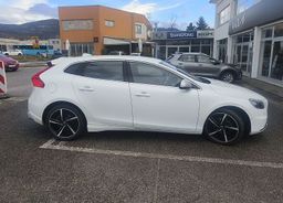 Zunanja slika - Volvo V40 - R-DESIGN 2.0 TD - 7 - Predogledna slika