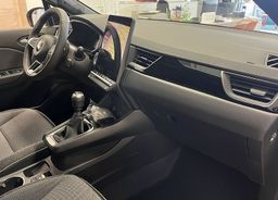 Zunanja slika - Mitsubishi Grandis - 1.3 DI-T INTENSE - NOVO  NA ZALOGI - 11 - Predogledna slika