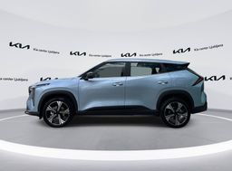 Zunanja slika - Geely - - Cityray GF... - 8 - Predogledna slika