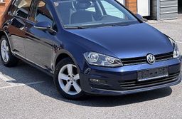 Zunanja slika - VW Golf - 1.2 TSI Comfortline °VELIKI SERVIS PRI 130.958 KM° - 2 - Predogledna slika