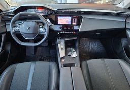 Zunanja slika - Peugeot 308 - SW 1.5 BlueHDI 130 STT Allure Pack Avt. - 6 - Predogledna slika