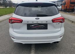 Zunanja slika - Ford Focus - Karavan EcoBoost 125 mHEV ST-Line - 5 - Predogledna slika