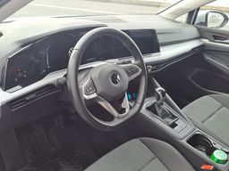 Zunanja slika - VW Golf - 2.0 TDI LIFE - 7 - Predogledna slika