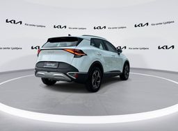 Zunanja slika - KIA Sportage - 1.6 T-GDi LX Fresh. ISG M T... - 5 - Predogledna slika