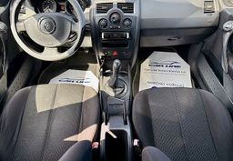Zunanja slika - Renault Mégane - Megane  Berline 1.6 16V Dynamique Confort - 8 - Predogledna slika