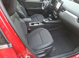 Zunanja slika - Renault Mégane Conquest - Megane Conquest 1.6 E-TECH HEV 145 TECHNO - 11 - Predogledna slika