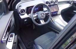 Zunanja slika - Mercedes-Benz GLC-Razred - GLC 300 d 4MATIC AMG Line - 8 - Predogledna slika