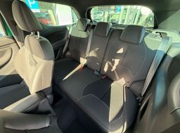 Zunanja slika - DS DS 3 - So Chic PureTech 110 SERVISNA KNJIGA + MALO KM - 9 - Predogledna slika