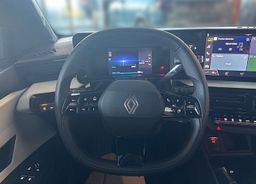 Zunanja slika - Renault 4 E-tech - evolution EV52 110kW - 8 - Predogledna slika