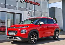 Zunanja slika - Citroën C3 Aircross - 1.2 PureTech 110 S S Shine - 1 - Predogledna slika