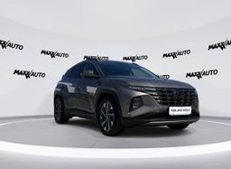 Zunanja slika - Hyundai Tucson - 1.6 T GDI MHEV Premium DCT - 1 - Predogledna slika
