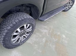 Zunanja slika - Ford Ranger - 3.2TDCI.4X4.KAMERA.NAVI.XENON.ZAP.DIFERENCIAL - 19 - Predogledna slika