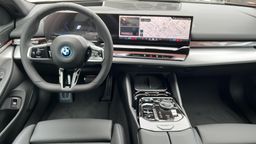 Zunanja slika - BMW i5 - eDrive40 Limuzina - 7 - Predogledna slika