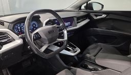 Zunanja slika - Audi e-tron - SUBVENCIJA ACC KAM LANE LED HEADUP NAVI - 7 - Predogledna slika