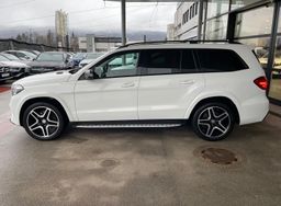 Zunanja slika - Mercedes-Benz GLS-Razred - 350 d 4MATIC - ODLIČEN. SLOVENSKI - 5 - Predogledna slika