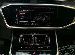 Zunanja slika - Audi A6 - 40 TDI-Q-4X4-S LINE-MATRIX-SOFT CLOSE-ACC-KAMERA- - 13 - Predogledna slika