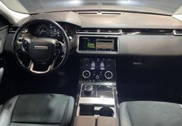 Zunanja slika - Land Rover Range Rover Velar - PANORAMA-ALCANTARA-KEYLESS-NAVI-GRETJE-RADAR-LE - 11 - Predogledna slika