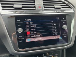 Zunanja slika - VW Tiguan - 4motion 2,0 TDI BMT DSG - 9 - Predogledna slika