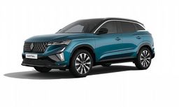 Zunanja slika - Renault Austral - techno E-Tech hybrid 200 - 1 - Predogledna slika