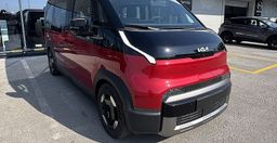 Zunanja slika - KIA PV5 - 71.2 kWh baterija 120 kW 163 KS  Quantum - 1 - Predogledna slika