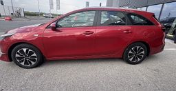 Zunanja slika - KIA Ceed - SW 1.5 T-GDi LX Champion+ ISGMT - 6 - Predogledna slika
