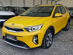 Zunanja slika - KIA Stonic - 1.0 T-GDi 73.3 kW(100 KM) LX Urban DCT - 2 - Predogledna slika