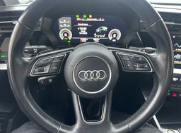 Zunanja slika - Audi A3 - 40 TFSI e Business Stronic 150kW.KAMERA.LED.BENCIN - 13 - Predogledna slika