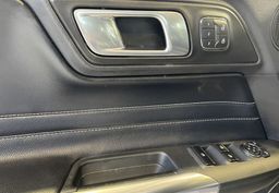 Zunanja slika - Ford Mustang - 5.0-V8-GT-HLAJENJE SED-MEMORY-USNJE-RADAR-LED-20C - 16 - Predogledna slika
