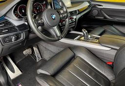 Zunanja slika - BMW X5 - serija :  xDrive30d M Sport-LED-VIRTUAL-HARMAN-GRETJE - 15 - Predogledna slika