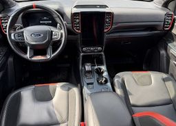 Zunanja slika - Ford Ranger - RAPTOR 3.0 Aut. - VIRT-KAM360-F1-NAVI-SLO-DDV- - 6 - Predogledna slika