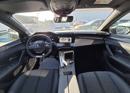 Zunanja slika - Peugeot 308 - GT Hibrid 145 - 5 - Predogledna slika