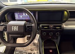 Zunanja slika - Fiat Grande Panda - 1.2 T-Gen3 110 AT 6 Icon - 6 - Predogledna slika