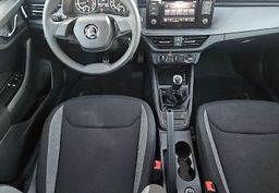 Zunanja slika - Škoda Scala - 1.0 TSI 110ks °2.UPORABNIK° °FULL LED° °TEMPOMAT° - 9 - Predogledna slika