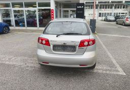 Zunanja slika - Chevrolet Lacetti - 1.6 16V - 5 - Predogledna slika