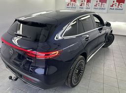 Zunanja slika - Mercedes-Benz EQC - 400 4MATIC AMG.NEMŠKI+4ALU.KAMERA.LED.ACC.USNJE - 13 - Predogledna slika