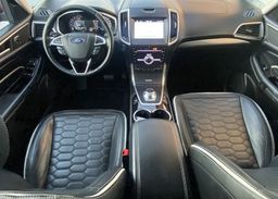 Zunanja slika - Ford S-MAX - 2.0 EcoBlue 140 kW FWD Vignale - 8 - Predogledna slika
