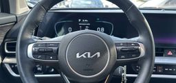 Zunanja slika - KIA Sportage - 2WD 1.6 T-GDI MHEV LX Fresh ISG DCT - 14 - Predogledna slika