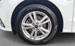 Zunanja slika - Ford S-MAX - 2.5 Hybrid FHEV Titanium AVT-SLO-LED-NAVI-KEYLESS - 11 - Predogledna slika