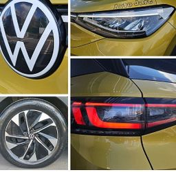 Zunanja slika - VW ID.4 - 52 kWh   109kW PURE|1.LASTNIK|SLO POREKLO|KOT NOV - 6 - Predogledna slika