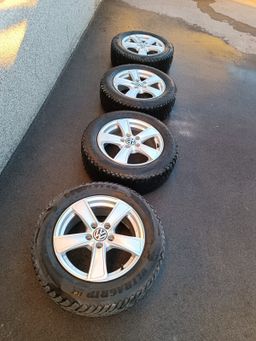 Zunanja slika - VW Beetle - Beetle - 11 - Predogledna slika