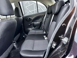 Zunanja slika - Nissan Micra - 1.2 VISIA+SLOVENSKA+NAKUP BREZ POLOGA - 12 - Predogledna slika