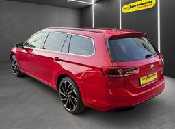 Zunanja slika - VW Passat - Variant 2.0 TDI AUT KEYLESS KAMERA RADAR VIRTUAL NAVI - 5 - Predogledna slika