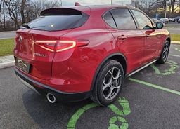 Zunanja slika - Alfa Romeo Stelvio - 2.2 Diesel 16v 210 AT8 Q4 Super - 4 - Predogledna slika