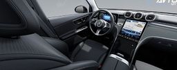 Zunanja slika - Mercedes-Benz GLC-Razred - GLC coupe 220d 4Matic Advantgarde TESTNO VOZILO - 7 - Predogledna slika