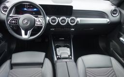 Zunanja slika - Mercedes-Benz GLB-Razred - GLB 180 Progressive Avt. - 7 - Predogledna slika