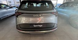 Zunanja slika - KIA Sportage - 1.6 T-GDi 110kW LX Fresh. 6 M T - 4 - Predogledna slika